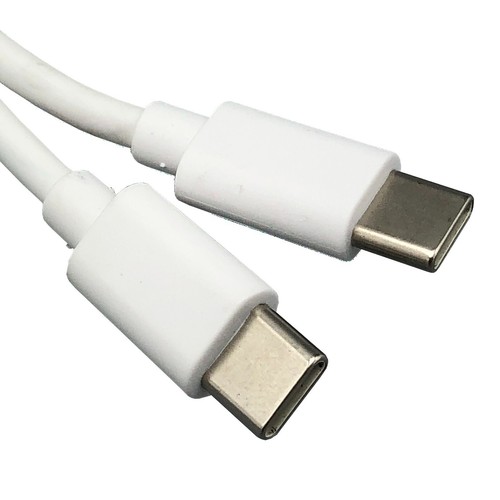 Genuine Apple Gen1 USB-C to USB-C 6ft Fast Charging 5Gbps Cable - Picture 3 of 5