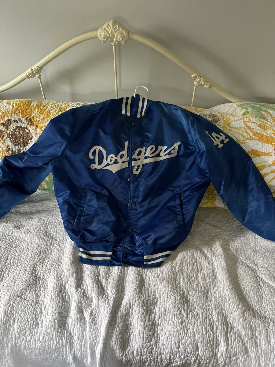 Men's Los Angeles Dodgers '47 Royal Wax Pack Pro Camden Full