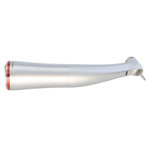 Pieza de mano COXO C PUMA motor eléctrico dental de alta velocidad LED NSK 1:5 fibra óptica - Imagen 57 de 73
