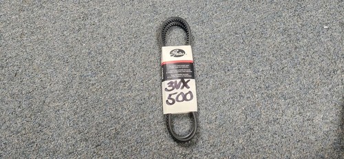 Gates 3VX-500 Super HC Universal V-Belt 3/8" X 50" 3VX500 - Picture 3 of 3