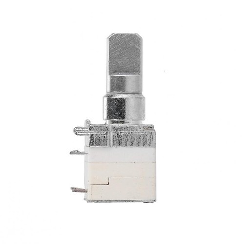 5Stück Intercom Lautstärkeregler Schalter für MOTOROLA GP340 GP344 GP380 Zubehör - Zdjęcie 5 z 7