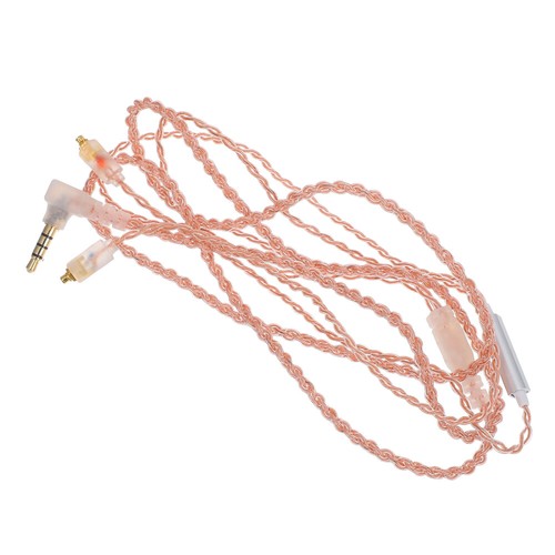 4 szt. Kabel słuchawkowy z mikrofonem Przewód sterujący Przewód liniowy Przedłużacz - Zdjęcie 8 z 12
