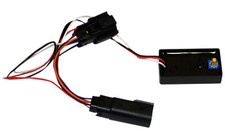 Custom Dynamics BCM Magic Strobes Brake Light Flasher (MAGICSTROBESBCM)
