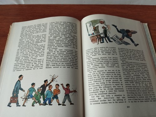 Tales About Metals Venetsky Mir Publishers Moscow 1981 - Picture 19 of 21
