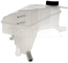 Dorman 603-597 Coolant Reservoir fits Mercury Cougar