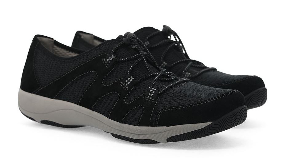 Dansko femmes Holland Sneaker Suede in noir Suede Sneaker - Taille EU 40 US 10 - was 110 89f0e7 Dansko femmes Holland Sneaker Suede in noir Suede Sneaker - Taille EU 40 US 10 - was 110 89f0e7