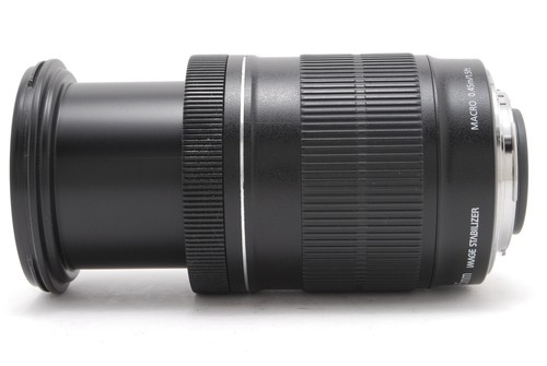 [Mint] Canon EF-S 18-135mm f/3.5-5.6 IS Wide & Telephoto Zoom Lens from Japan - Picture 10 of 16