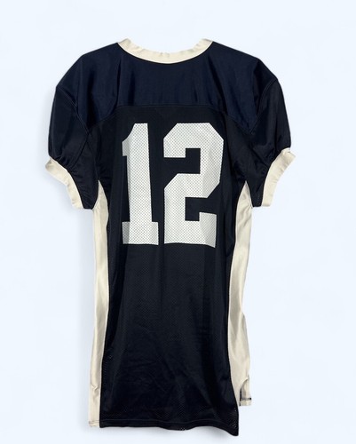 Auburn Tigers Football Jersey Authentic NCAA Under Armour College Men’s Sz Large - Picture 4 of 5