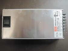 HRPG-450-3.3  MEAN WELL