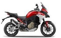 2021 Ducati Multistrada V4 other