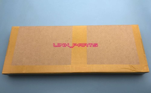 NEW Czech Slovakian Keyboard For Lenovo V320-17ISK V320-17IKB Type 81AH 81CN - Picture 2 of 2