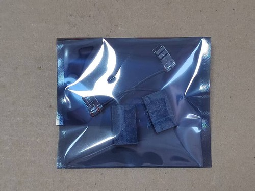 2pz Per Spazzola Carbonio Kit Spazzola Motore 287735 Airless Vernice Spruzzatore 395 495 ecc. - Foto 1 di 4