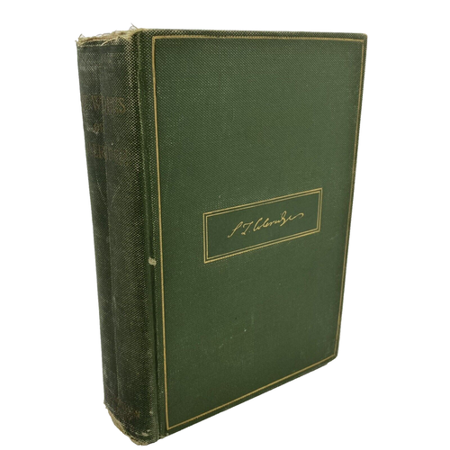 Antique The Poetical Works of Samuel Taylor Coleridge, 1909 Reprint, McMillan - Picture 1 of 12