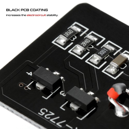 "HELLA BRIGHT"LED Under Towing Mirror Puddle Light For 17+ F250/F350 &15-22 F150 - Picture 8 of 10