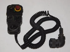 Tosoku HR Manual Pulse Generator Pendant Hand Controller Operator Terminal Unit