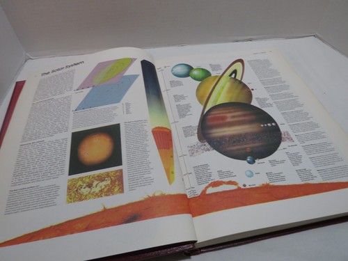 Globo terráqueo rand mcnally world de colección con soporte atlas mundial años 70 - Imagen 12 de 13