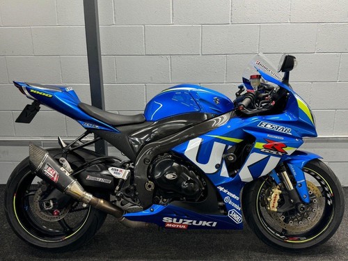 suzuki gsxr yoshimura