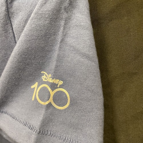 Kids Size 8 Batman Gap Disney 100 Tshirt - Picture 4 of 5