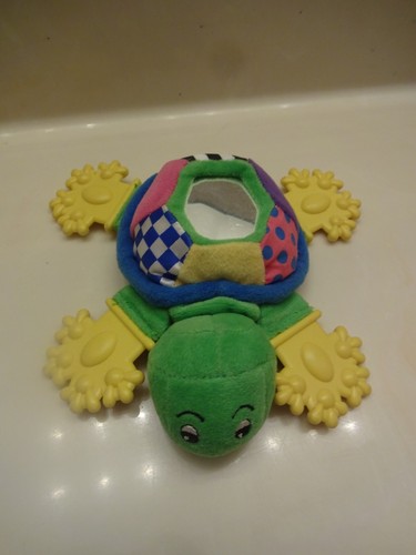 BABY CLIP-ON TOYS AND TEETHERS-KIDS II/SASSY/LAMZE/F.P./INFANTINO+-YOU CHOOSE - Picture 12 of 21