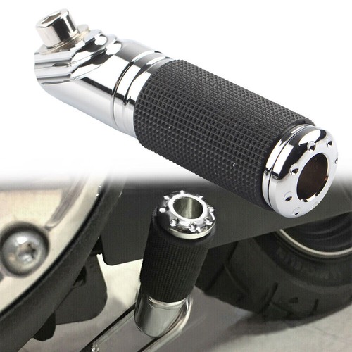 Motor Jiffy Stand Kickstand Extension For Harley Davidson Dyna Wide Glide FXDF/B - Bild 1 von 7