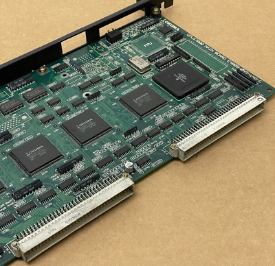 OKUMA OPUS7000 E4809-045-148-C MAIN BOARD 1911-2102 | eBay