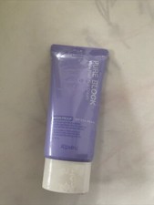 A'pieu Pure Block Natural Water Proof Sun Cream SPF50+ PA+++ 50ml (1.69oz)
