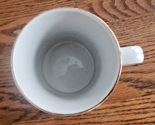 Deck the Halls Mug 12 oz. A partridge in a pear Tree 12 Days Tienshan Stoneware! - Picture 11 of 16