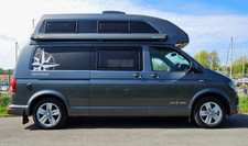 VW WESTFALIA T6 CLUB JOKER, HIGH TOP CAMPERVAN, 2.0 TDi Manual, low miles, rare.