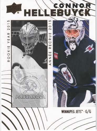 2025  Tim Hortons Rookies retrospectives  Complete your set - Bild 116 von 331