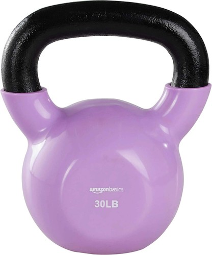 Kettlebell in vinile - Foto 11 di 20