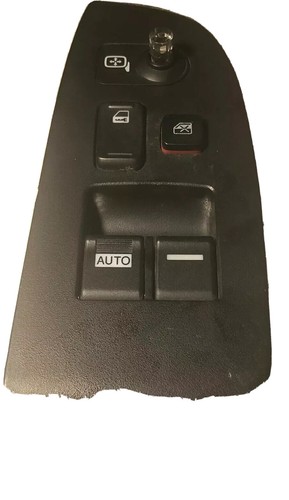 2003 2004 2005 2006 2007 HONDA ACCORD COUPE MASTER POWER WINDOW SWITCH OEM/ OR - Bild 1 von 4
