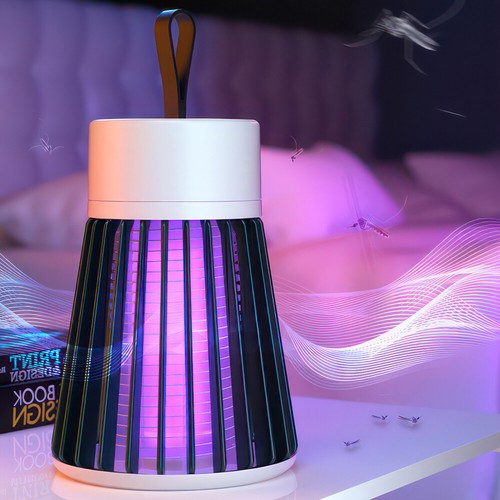 Für Mozz Guard Moskito Zapper, beste Bettwanzenheizung BuzzBug Moskito Killer - Bild 11 von 13