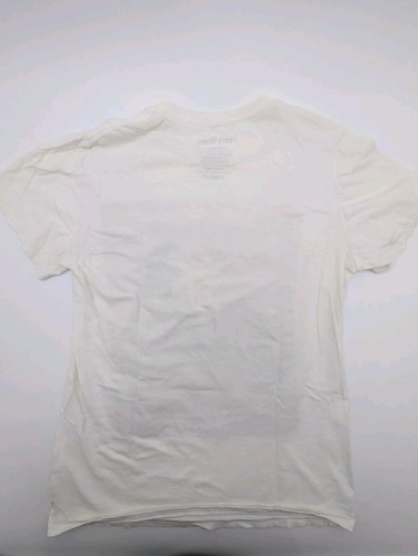 Harry Styles HS1 Tour Flower Bath Damen T-Shirt weiß Größe S Small - Bild 4 von 6