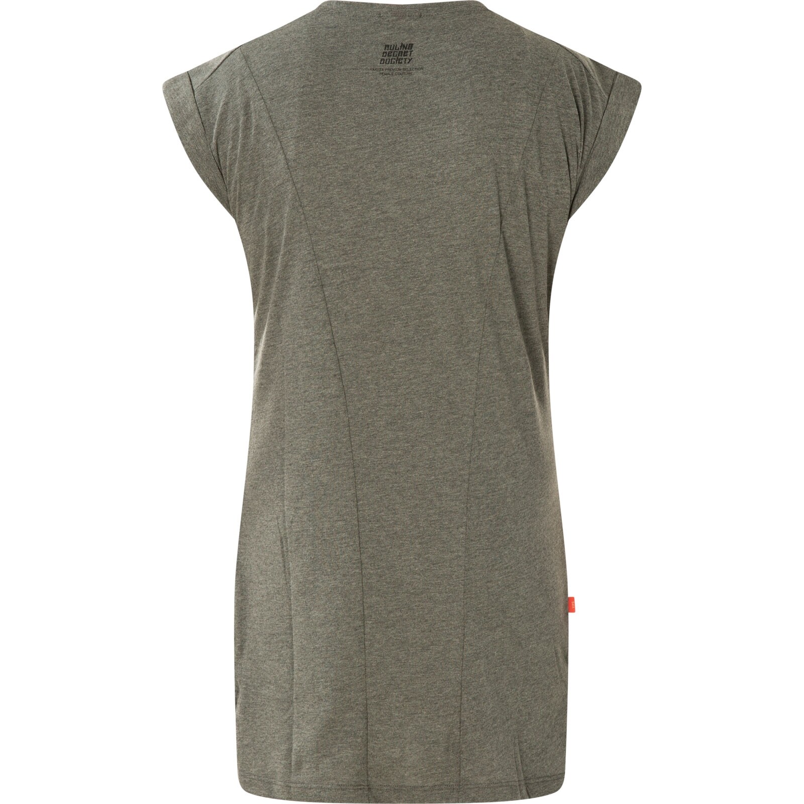 YAKUZA PREMIUM Damen T-Shirt GS-3333 Grey Grau