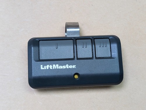 893LM MC 3 Button LiftMaster Garage Door Opener Remote OEM Genuine - Picture 2 of 4