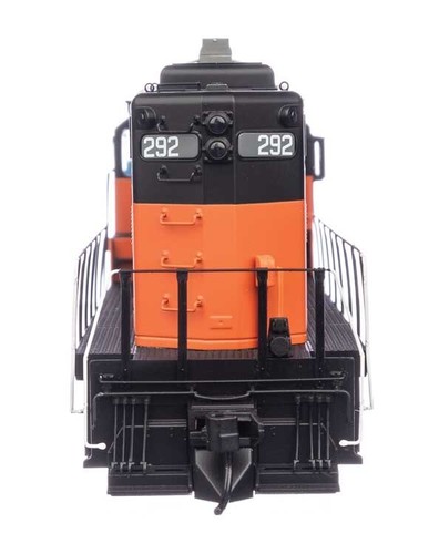 Walthers GP9 Phase III Milwaukee Road #305 DC Version NEU! - Bild 4 von 5
