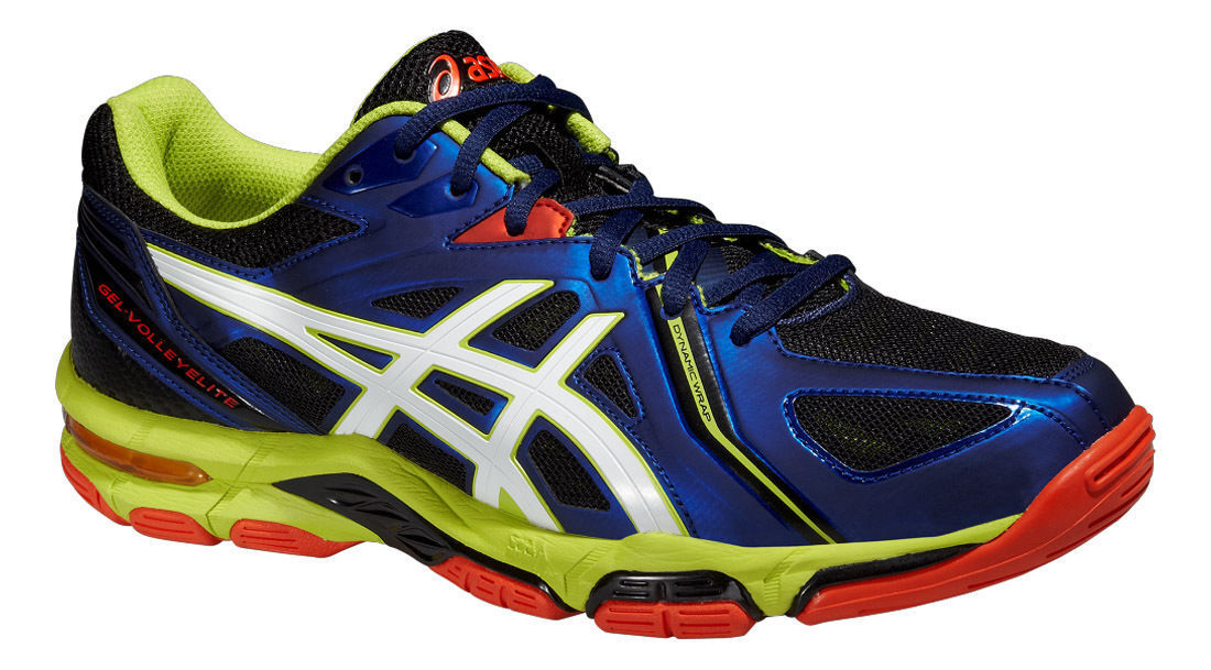 Asics Gel Elite 3 Volleyball Volleyball Volleyball Man B500N 5001 end of series size 6.5 UK 72af12 Asics Gel Elite 3 Volleyball Volleyball Volleyball Man B500N 5001 end of series size 6.5 UK 72af12