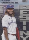 2022 Topps Stadium Club - Vladimir Guerrero Jr. #6B