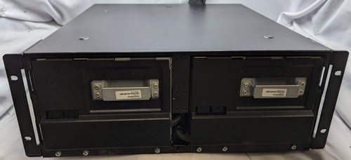 APC Smart-UPS SMX120BP UPS External Battery Pack 4U 120V No batteries or front - Picture 1 of 2