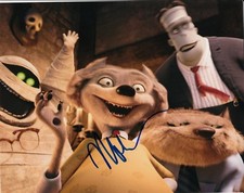 MOLLY SHANNON signed (HOTEL TRANSYLVANIA) MOVIE 8X10 photo W/COA *WANDA* MOLLY SHANNON signed (HOTEL TRANSYLVANIA) MOVIE 8X10 photo W/COA *WANDA*