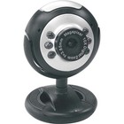 Dynamode M-1100m Plug and Play USB Web Camera With Microphone