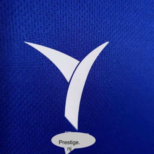 Esteghlal First Kit Jersey of this season 2024/2025 ,Size: Large - Picture 8 of 8