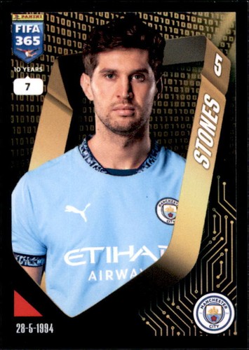 Panini FIFA 365 2025 Sticker 1-149 Hall of Legends, Logos zum aussuchen - Bild 99 von 150