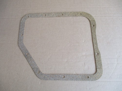 GM PF-200 TF-205 Automatik Getriebe Ölfilter mit Dichtung AC NEU original - Bild 5 von 12