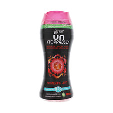 Lenor Unstoppables Frühlingsduft aus Perlen Wäscheparfum 224g Frische Duft
