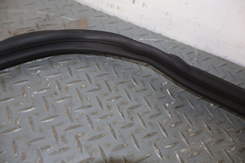 02-05 Ford Thunderbird OEM Right RH Door Weather Stripping Gasket Seal - Picture 7 of 21