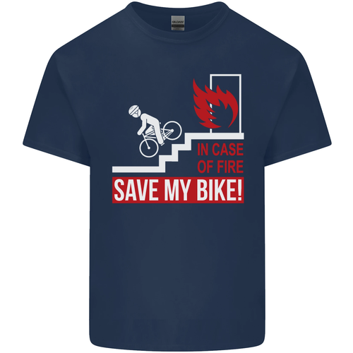 Emergency Save My Bike Motorcycle Biker Kids T-Shirt Boys Girls - Picture 2 of 67