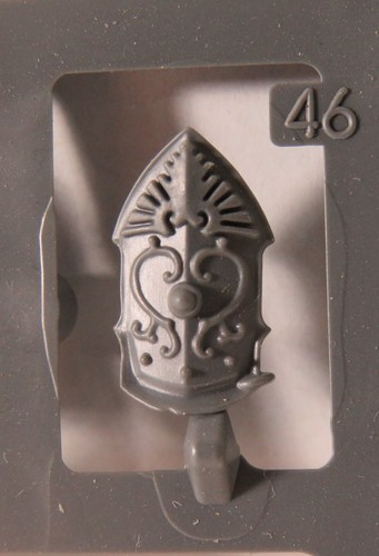 Warhammer 40.000 Talons of the Emperor /Legio Custodes+Sisters of Silence Bits # - Bild 11 von 17