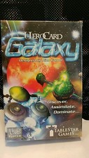 Herocard Galaxy Game, 2006, NIB
