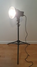 Impact EX-100A Digi Ready Portrait Kit Bundle Photography Studio Camera Light